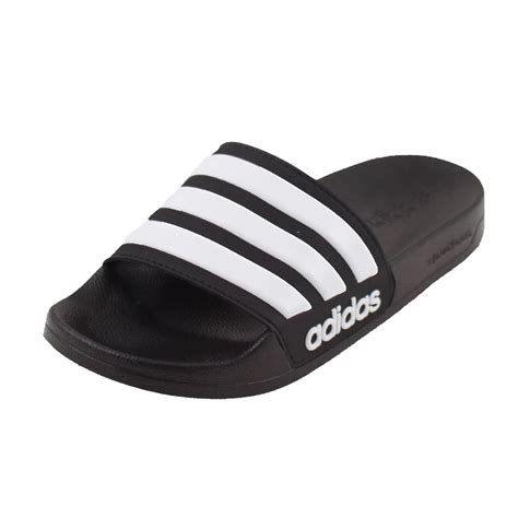 goedkopen badslippers van adidas|adidas online shop.